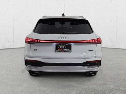 New 2026 Audi Q5 Premium AWD/4WD image 5
