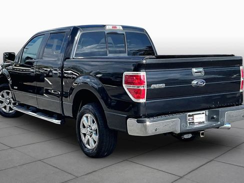 Used 2014 Ford F150 XLT w/ Equipment Group 302A Luxury RWD image 11
