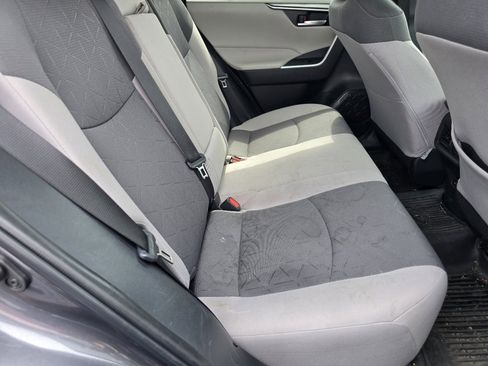 Used 2023 Toyota RAV4 XLE w/ Convenience Package image 11