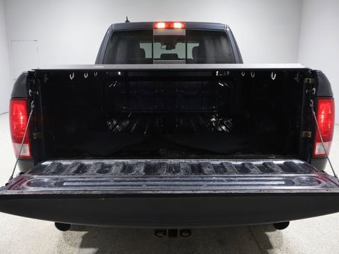 Used 2017 RAM 1500 Big Horn image 4