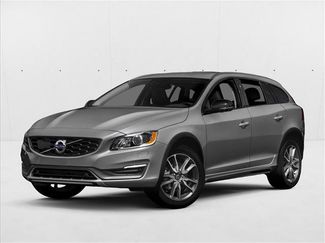 Used 2018 Volvo V60 T5 Cross Country video 1