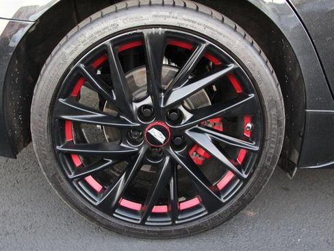 Used 2024 Cadillac CT5 V w/ Super Cruise 2 Package image 37