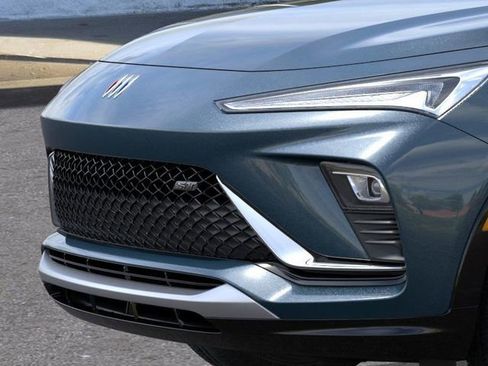 New 2026 Buick Envista Sport Touring image 13