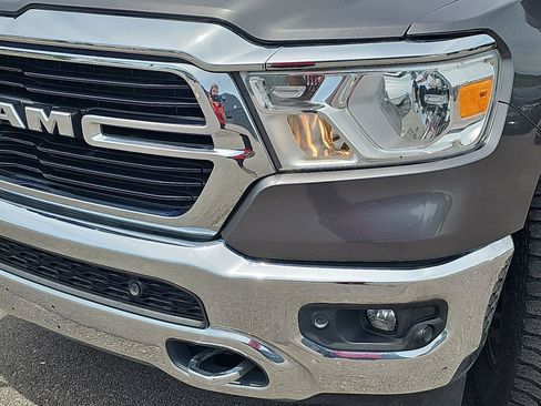 Used 2019 RAM 1500 Big Horn AWD/4WD image 33