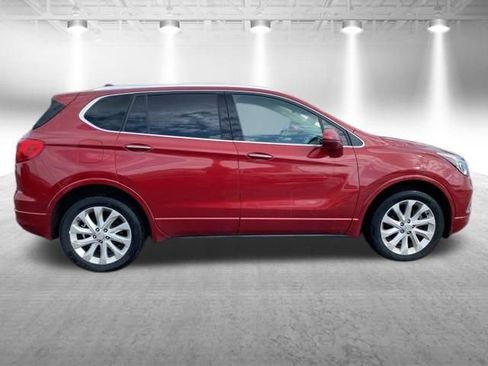Used 2016 Buick Envision Premium image 5