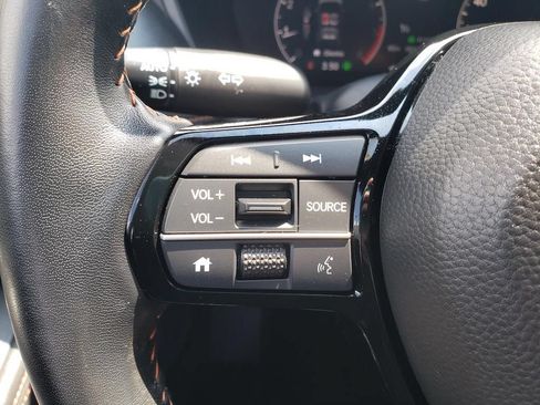 Used 2025 Honda HR-V Sport image 13
