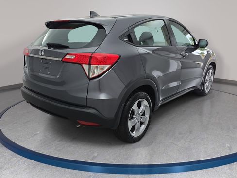 Used 2022 Honda HR-V LX image 5