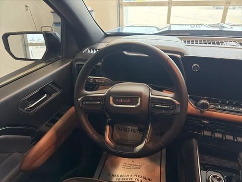 Used 2023 GMC Canyon AT4 AWD/4WD image 26