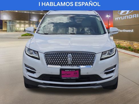 Used 2019 Lincoln MKC Reserve w/ MKC Technology Package FWD image 5