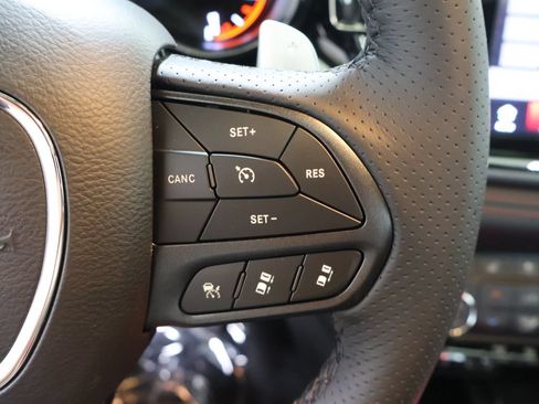 New 2026 Dodge Durango GT AWD/4WD image 26