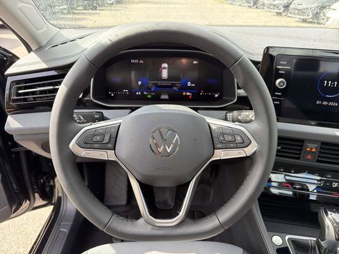 New 2026 Volkswagen Jetta SE image 22