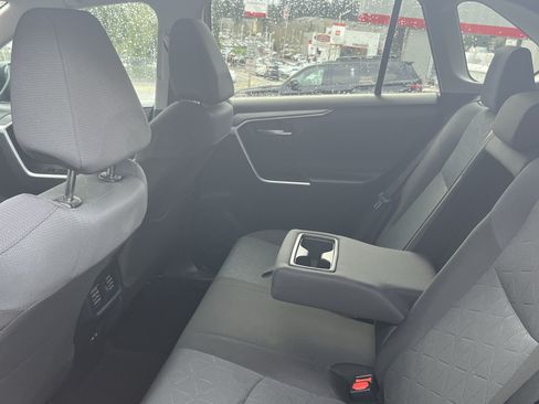 Certified 2024 Toyota RAV4 XLE AWD/4WD image 13