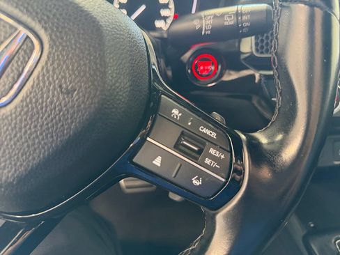 Used 2022 Honda Civic Sport image 21