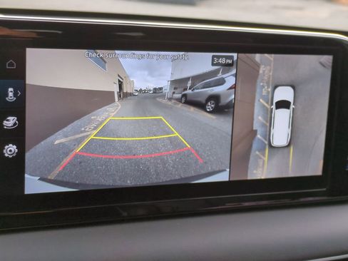 Used 2025 Hyundai Palisade Calligraphy image 21