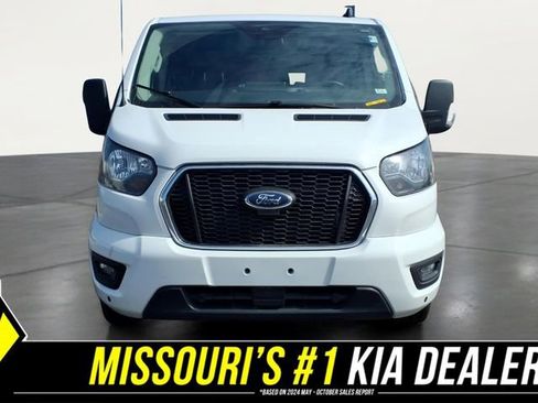 Used 2024 Ford Transit 350 XLT RWD image 27