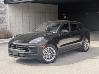 Certified 2026 Porsche Macan Turbo AWD/4WD video 1