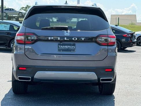 New 2026 Honda Pilot EX-L image 4