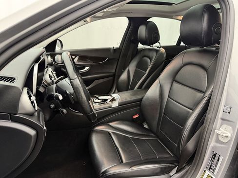 Used 2016 Mercedes-Benz C 300 4MATIC Sedan image 10