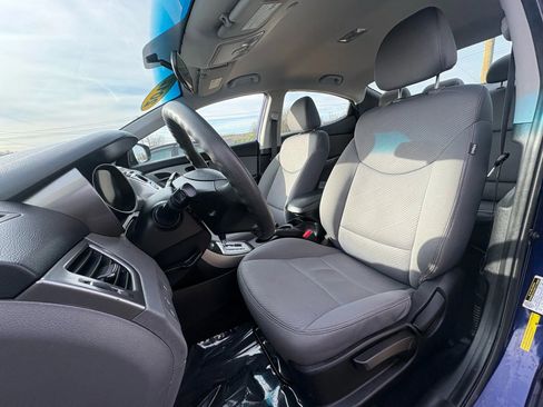 Used 2012 Hyundai Elantra GLS w/ Preferred Pkg 3 image 19