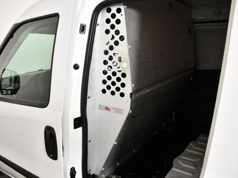 Used 2022 RAM ProMaster City Wagon FWD image 43