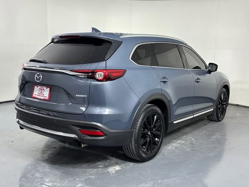 Used 2021 MAZDA CX-9 Carbon Edition image 6