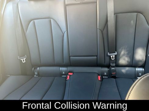 Used 2025 BMW 330i Sedan RWD image 13