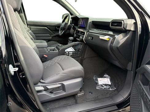 New 2026 Toyota Tacoma SR5 image 11