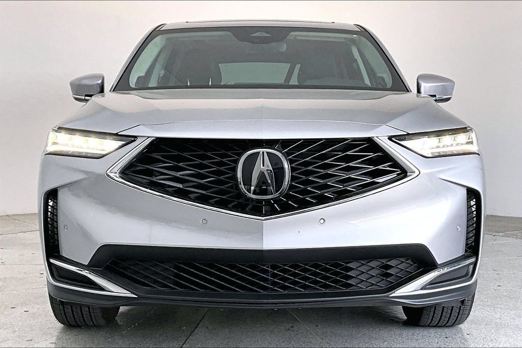 Certified 2026 Acura MDX w/ Technology Package FWD image 3