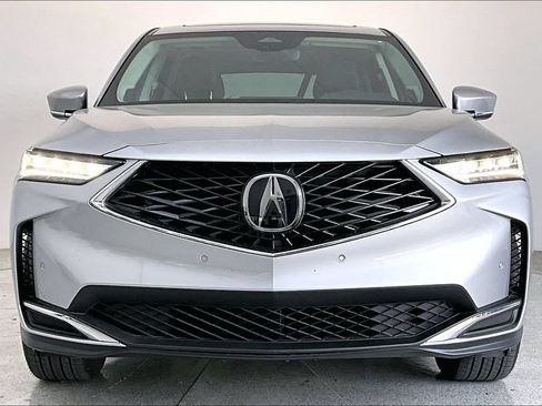 Used 2026 Acura MDX FWD w/ Technology Package image 3