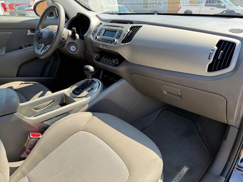 Used 2015 Kia Sportage LX AWD/4WD image 24