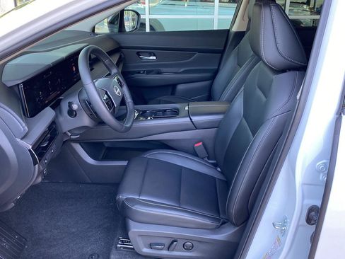 Certified 2025 Nissan Murano SV AWD/4WD image 18