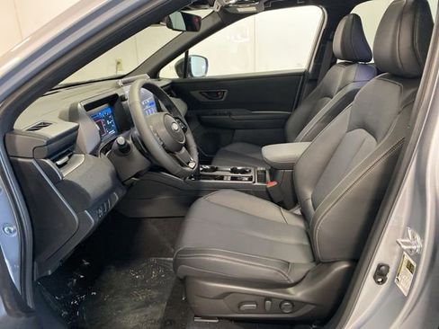 New 2026 Subaru Outback Limited image 10