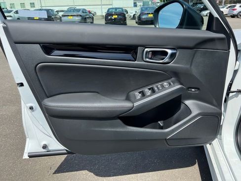 New 2026 Honda Civic Sport Touring image 17