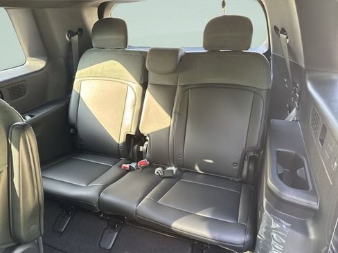 New 2027 Kia Telluride SX Prestige X-Pro AWD/4WD image 17