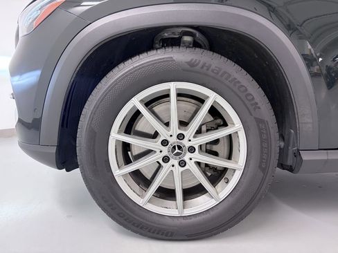 Certified 2025 Mercedes-Benz GLE 450e 4MATIC image 11