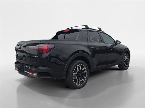 New 2026 Hyundai Santa Cruz Limited image 3