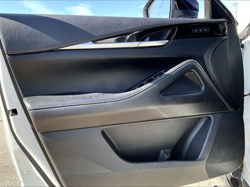 Certified 2024 INFINITI QX60 Pure image 14