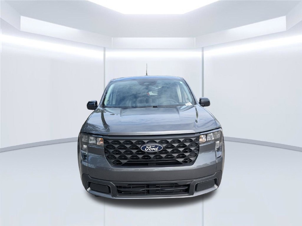 Used 2025 Ford Maverick XLT w/ XLT Luxury Package AWD/4WD image 11