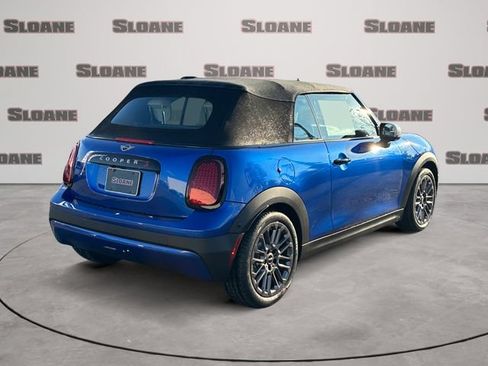 New 2026 MINI Cooper S FWD image 5