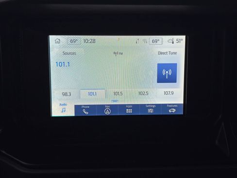 Used 2022 Ford Bronco Big Bend image 26