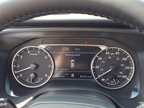 Used 2026 Nissan Rogue SV image 27