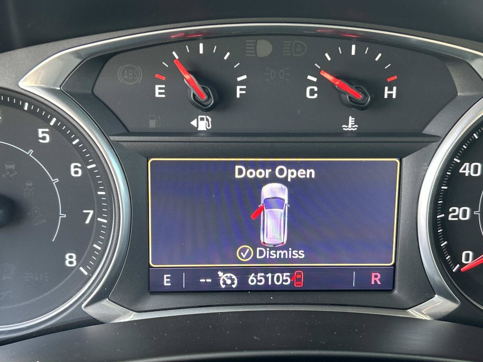 Used 2022 GMC Terrain SLT FWD image 24