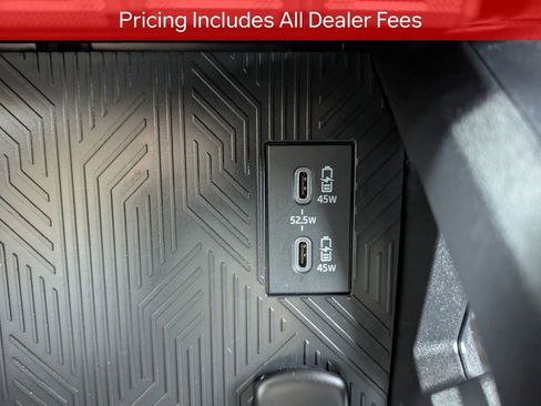Certified 2025 Toyota 4Runner TRD Pro AWD/4WD image 24
