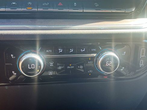 Used 2023 GMC Sierra 1500 SLT w/ X31 Off-Road Package image 16