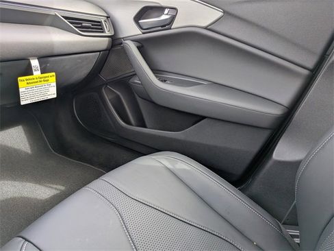Certified 2025 Acura TLX w/ Technology Package image 19