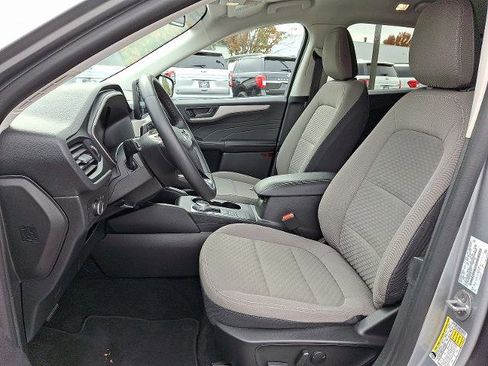Certified 2022 Ford Escape SE w/ Convenience Package image 13