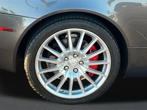 Used 2006 Aston Martin DB9 Volante image 5