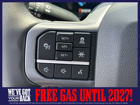 New 2026 Ford F250 Lariat w/ Tremor Off-Road Package AWD/4WD image 29
