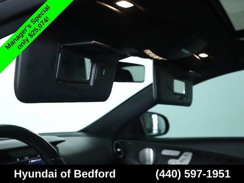 Used 2019 Mercedes-Benz E 450 4MATIC Sedan image 22