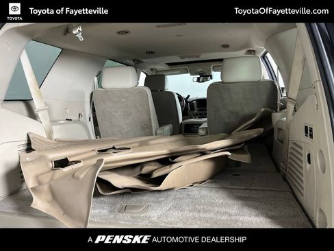 Used 2019 GMC Yukon Denali AWD/4WD image 11
